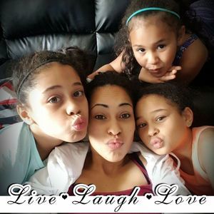 Meet your Posher, Stephanie angelo